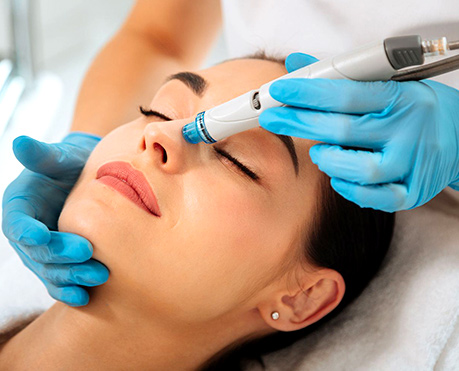 hydrafacial main